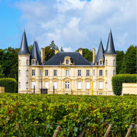 Bordeaux