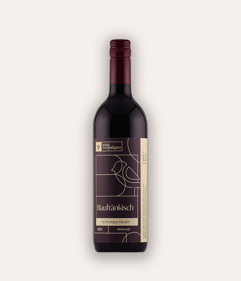 Trinkvergnügen Privatkollektion – Burgenland