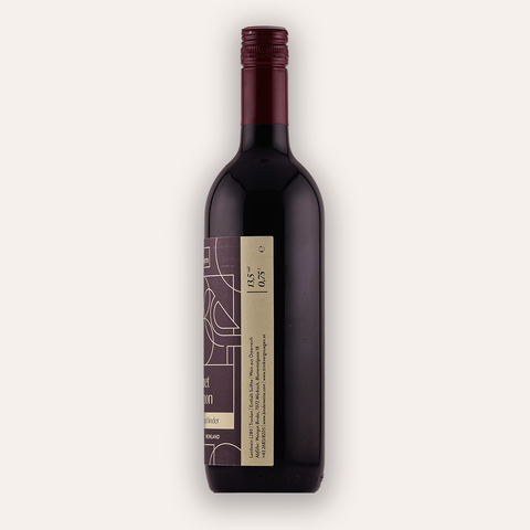 Trinkvergnügen Privatkollektion Burgenland – Cabernet Sauvignon 2020