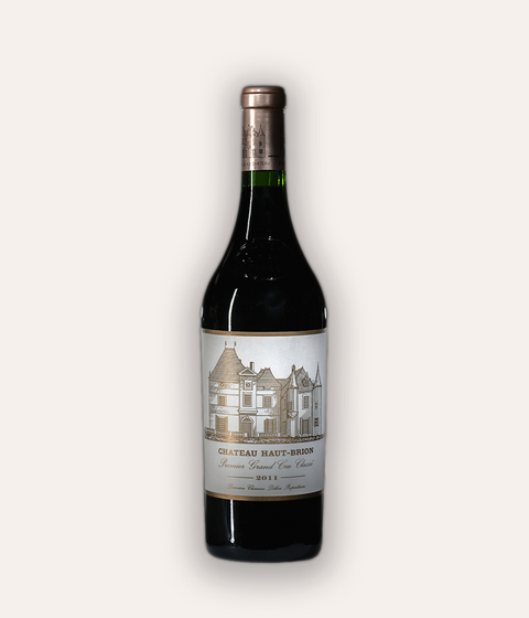 Château Haut-Brion 2011