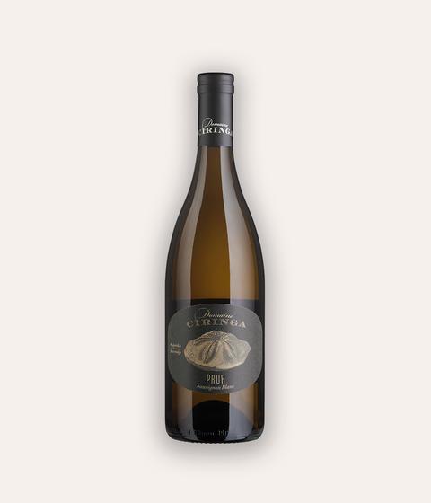 Domaine Ciringa Sauvignon Blanc PRUH 2019
