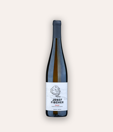 Josef Fischer Grüner Veltliner Smaragd Privat 2016