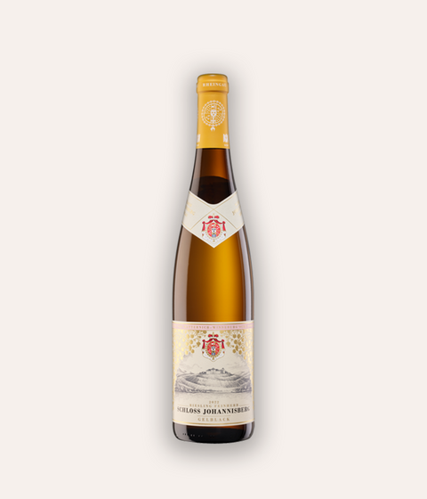 Schloss Johannisberg Riesling Gelblack 2022