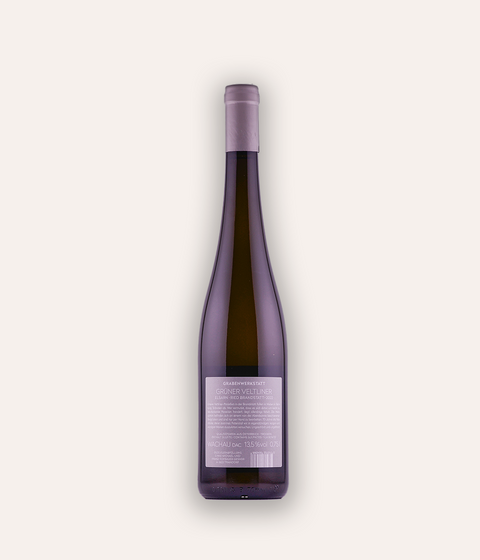 Grabenwerkstatt Grüner Veltliner Ried Brandstatt Wachau DAC 2022