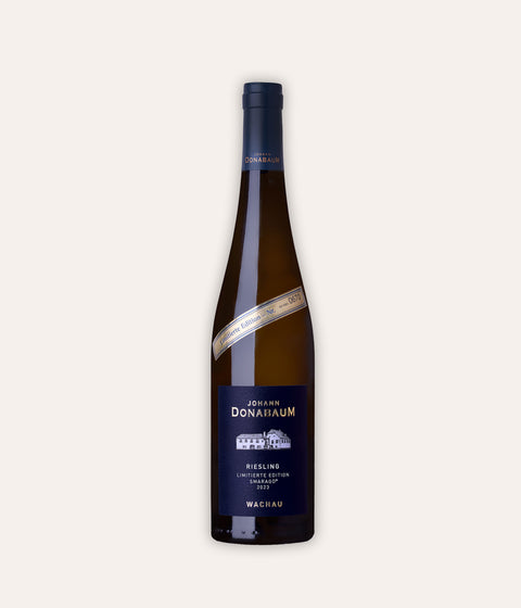 Johann Donabaum, Riesling, 2023, Wein