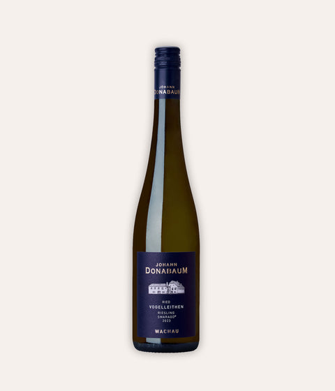 Johann Donabaum, Riesling Vogelleithen, 2023, Wein