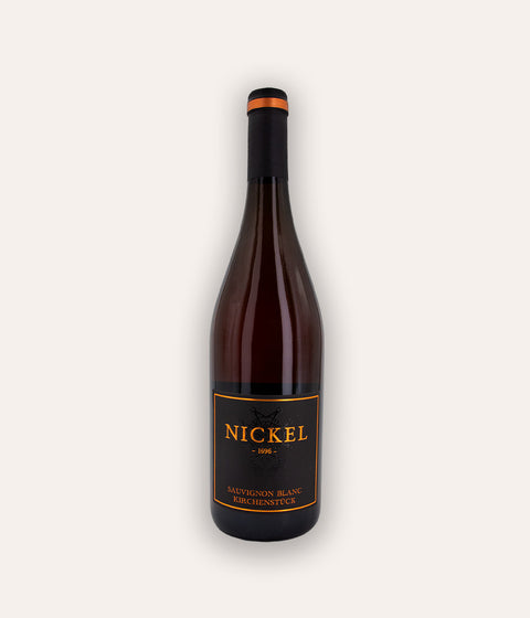 Winery Schappert Nickel Sauvignon Blanc Kirchenstück