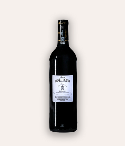 Château Léoville-Barton 2014