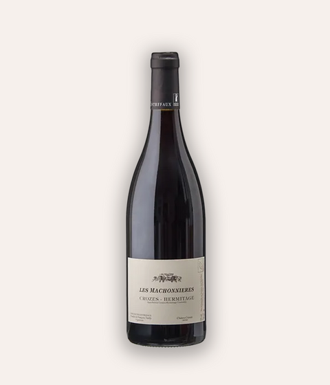 Domaine des Entrefaux Crozes Hermitage "Les Machonnieres" 2022