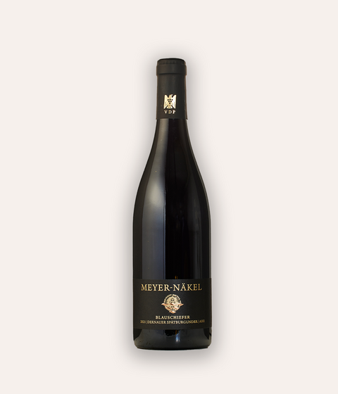 Weingut Meyer Näkel, Spätburgunder, 2021, Trinkvergnügen, Wein