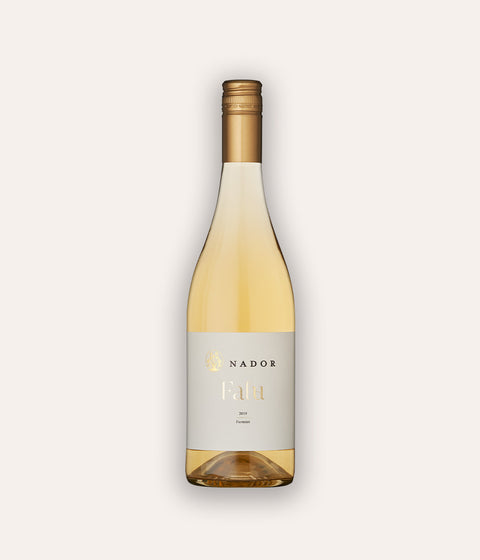 Weingut Nador, Falu Furmint, 2019, Wein, Trinkvergnügen