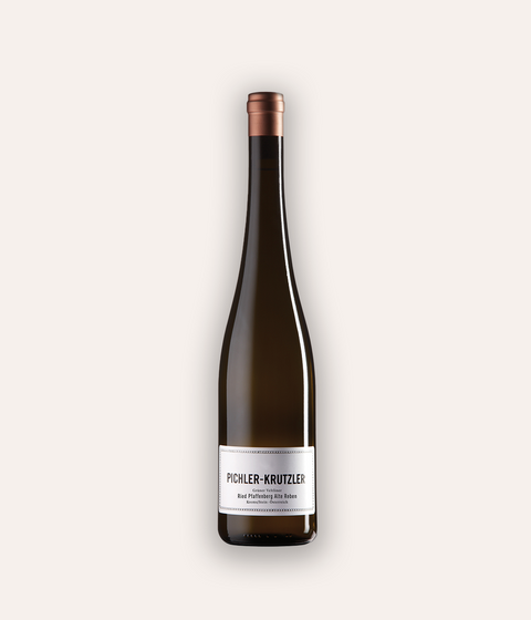 Weingut Pichler-Krutzler, Grüner Vetliner, 2021, Trinkvergnügen, Wein
