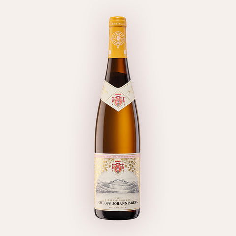Schloss Johannisberg – Riesling "Goldlack" 2020