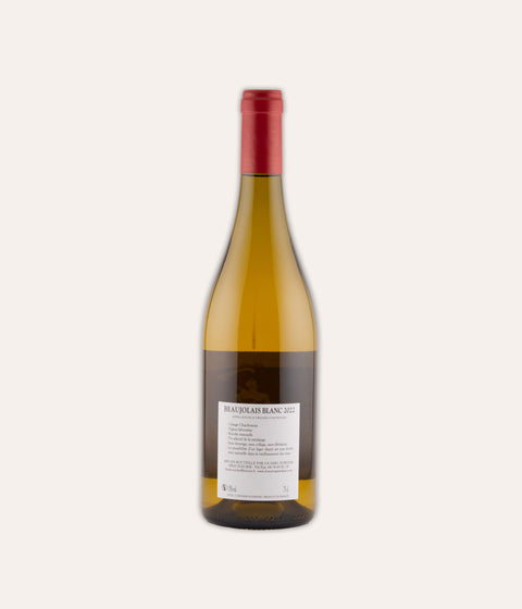 Château de Grand Pre Beaujolais blanc 2022