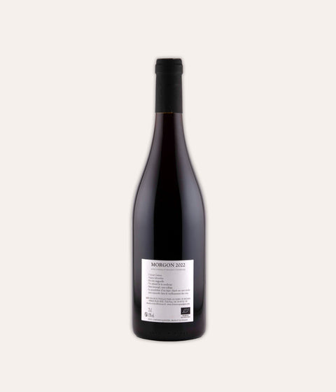 Château de Grand Pre Morgon 2022