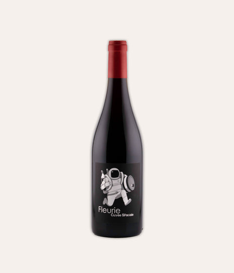 Château de Grand Pre Fleurie "Cuvee Spaciale" 2022