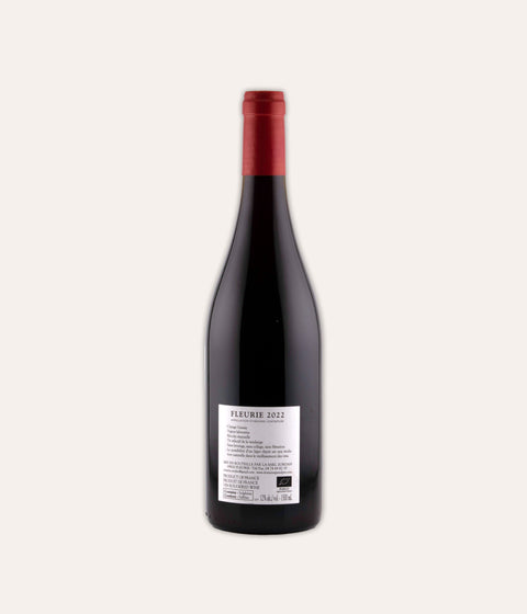 Château de Grand Pre Fleurie "Cuvee Spaciale" 2022