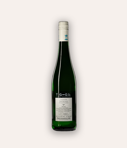 Weiser-Künstler Riesling Trarbacher 2022