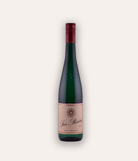 Van Volxem Riesling Saar VDP.Gutswein 2022