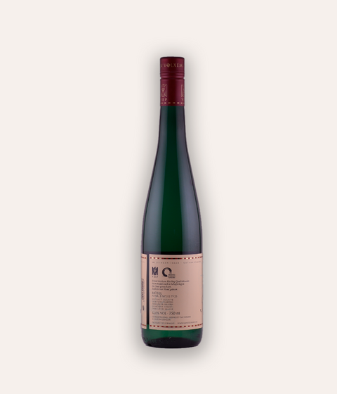 Van Volxem Riesling Saar VDP.Gutswein 2022
