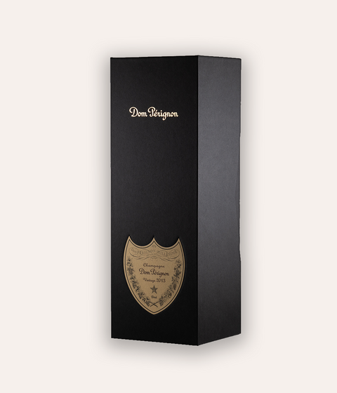 Dom Pérignon Vintage 2013