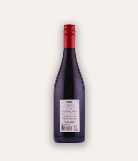 Vipava Storia Lanthieri 2019