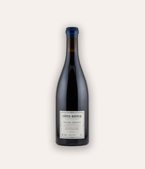 Xavier Gerard Cote Rotie "La Landonne" 2021