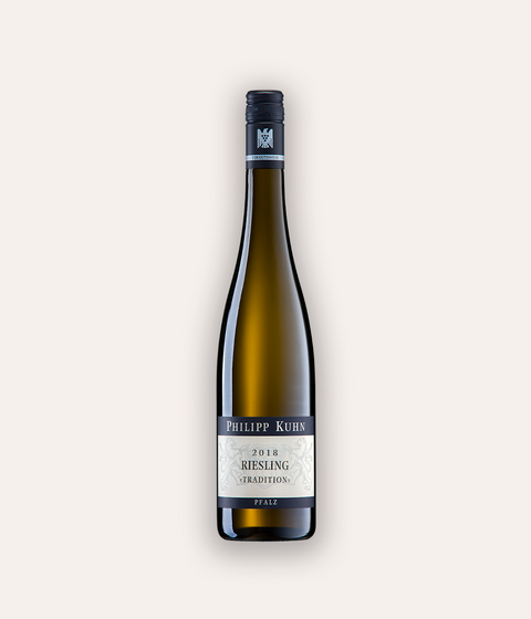 Philipp Kuhn Riesling Tradition 2022