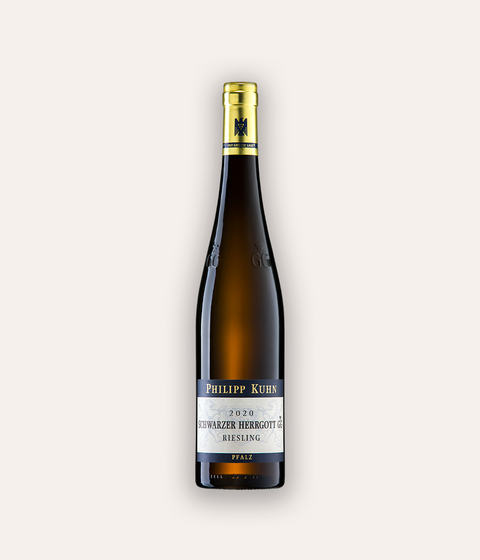 Philipp Kuhn Riesling "Schwarzer Herrgott" GG 2022