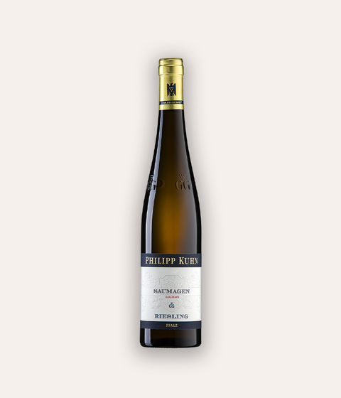 Philipp Kuhn Saumagen Riesling 2022