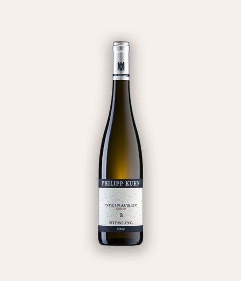 Philipp Kuhn Steinacker Riesling 2022