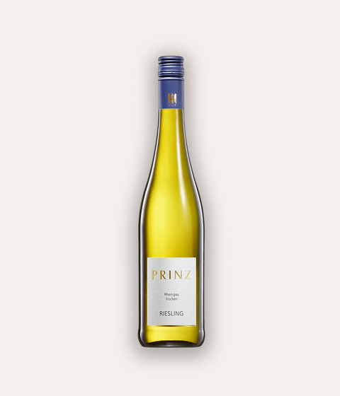 Winery Prinz Riesling 2022