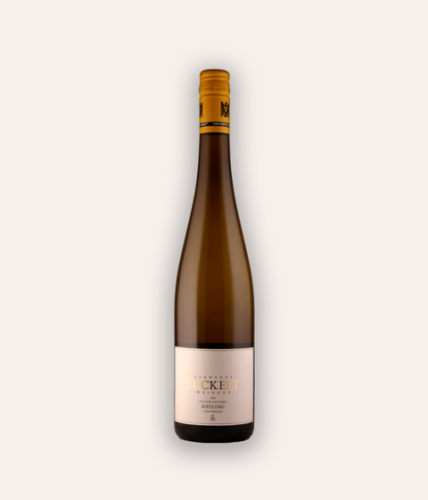 Winery Zehnthof Luckert Sulzfelder Berg Riesling - Steinriegel 2022