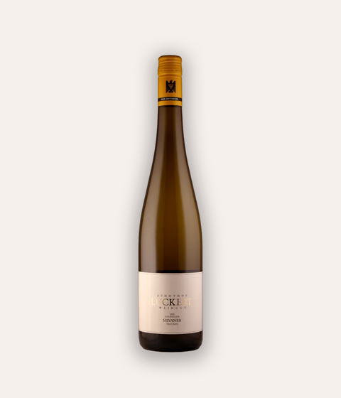 Winery Zehnthof Luckert Sulzfelder Silvaner 2022