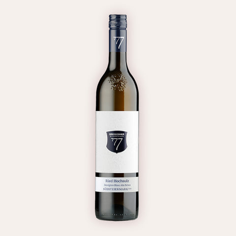 Dreisiebner Stammhaus – Sauvignon Blanc 'Alte Reben' Ried Hochsulz 2019