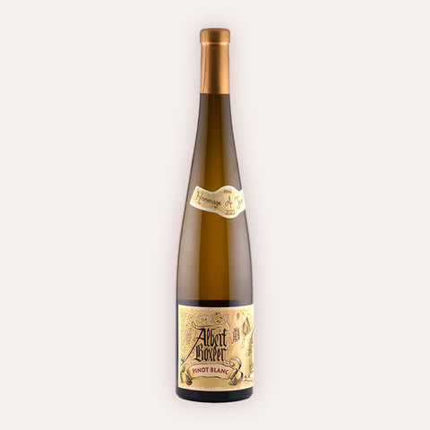 Albert Boxler – Pinot Blanc 2022