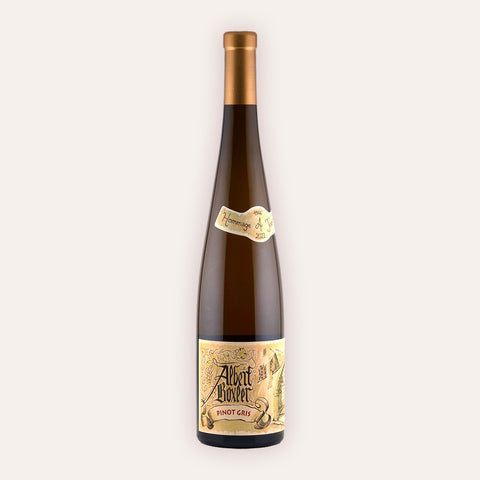 Albert Boxler – Pinot Gris 2022