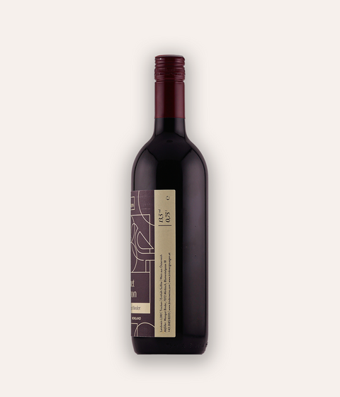 Trinkvergnügen BM Cabernet Sauvignon 2020