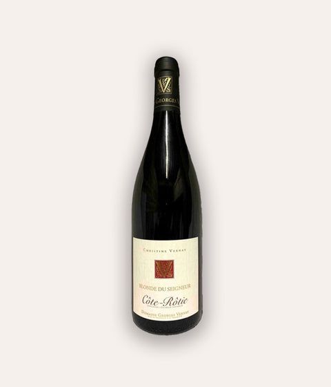 Domaine Vernay Côte-Rotie Blonde du Seigneur 2019