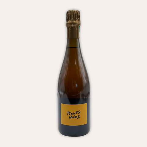 Brice Allouchery – Pinots Noirs Premier Cru