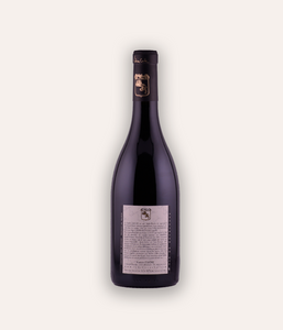 Domaine Fabien Coche Bourgogne Cote d'Or Pinot Noir 2021