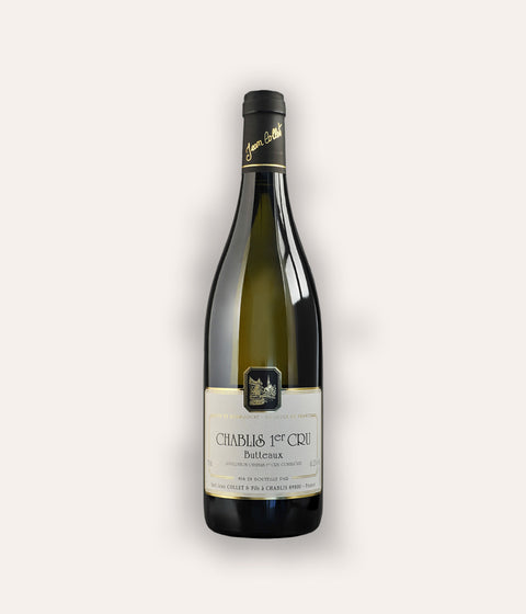 Jean Collet et Fils Chablis Premier Cru "Butteaux" 2021