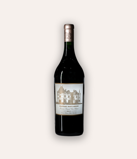 Chateau Haut Brion Passac Leognan Magnum 2011