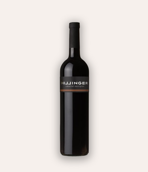 HILLINGER Cabernet Sauvignon 2016