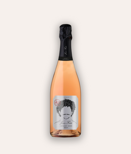 Weingut Jülg, Crémant Rosé Brut, Jean-Fritz,, 2021, Trinkvergnügen, Sekt