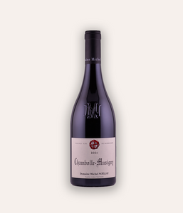 Domaine Michel Noëllat Chambolle-Musigny AC 2021