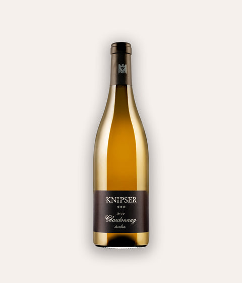 Winery Knipser Chardonnay 2019