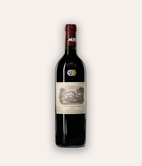 Château Lafite Rothschild 1999