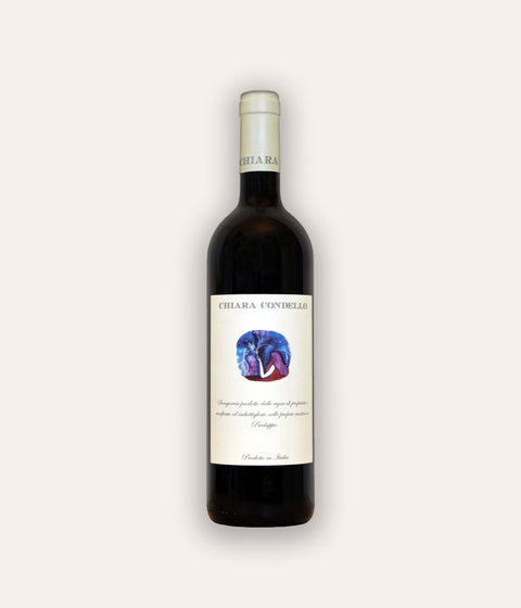 Chiara Condello Le Lucciole Sangiovese Romagna 2020 Magnum