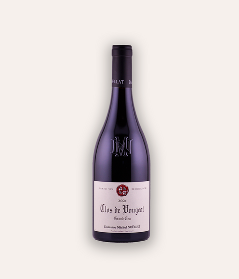 Domaine Michel Noëllat Clos de Vougeot Grand Cru 2021